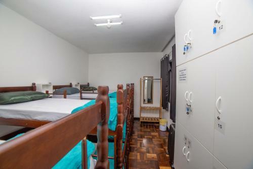 Curitiba Central Hostel