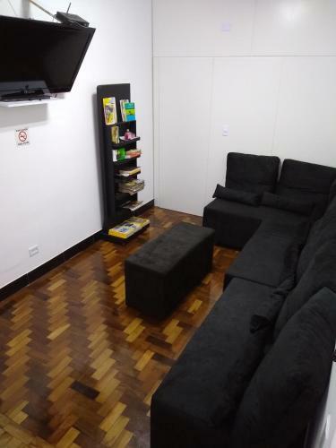 Curitiba Central Hostel