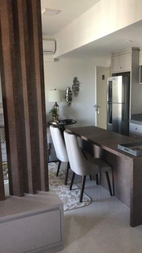 Apartamento Studio Avenida Batel