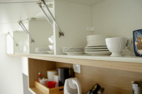 Apartamento O Melhor Do Alto Da XV Com Sacada E Garagem