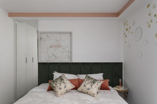 Apartamento Studio Life - Ayn049