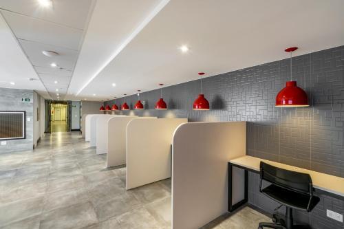 Apartamento Studio Life - Ayn049