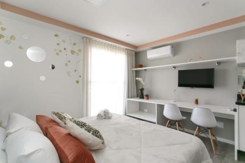 Apartamento Studio Life - Ayn049