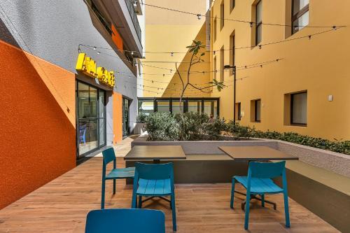Apartamento Studio Guaira - Central - Ayn015
