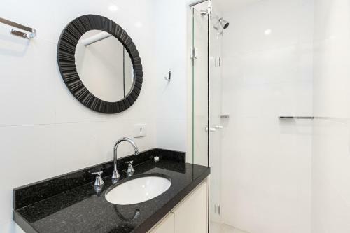Apartamento Studio Generoso Marques - Ayn034