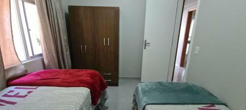 Residencial Posiville-ani