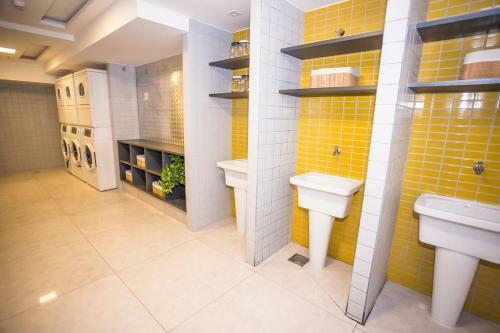 Apartamento Studio Da Paix�o - All1412