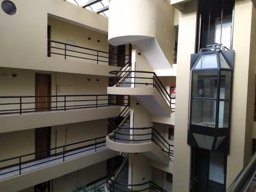 Apartamento Belo Studio Centro C�vico - Sbo004