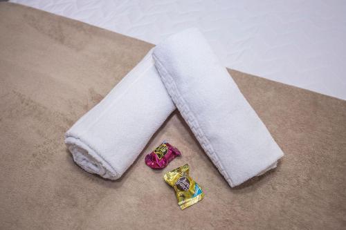Apartamento Studio Com Cama E Sof�-cama De Casal - All2011