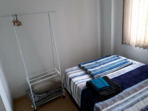 Apartamento Ao Lado Do Shopping Esta��o