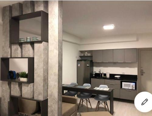 Apartamento Est�dio Perfeito
