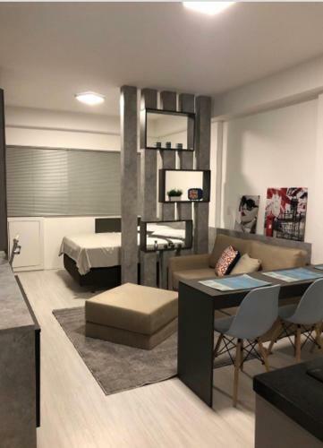 Apartamento Est�dio Perfeito