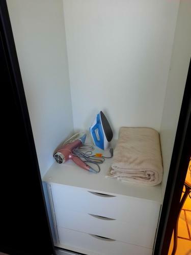Apartamento Studio No Centro At� 4 Hosp