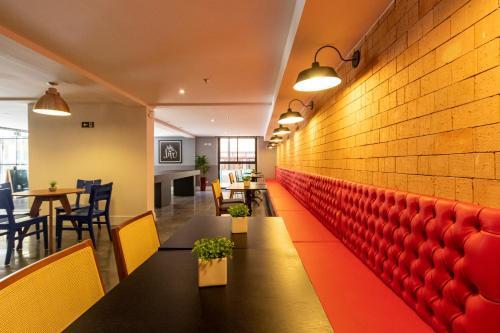 Apartamento Studio Sensacional Curitiba - Ayn052