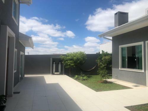 Hostal Casa Loft, Acolhedora, Curitiba