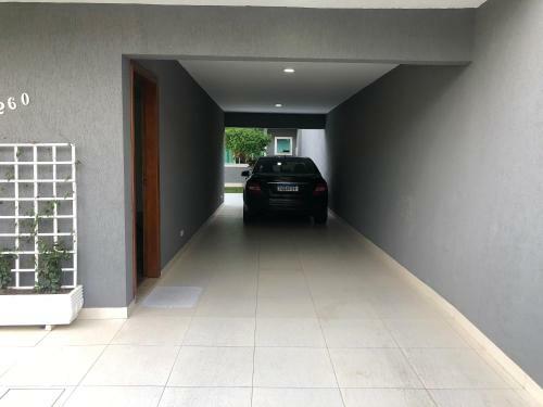 Hostal Casa Loft, Acolhedora, Curitiba