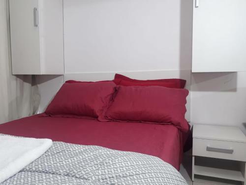 Apartamento Studio Central Pr�ximo A Faculdade E Rodovi�ria
