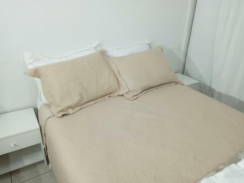 Apartamento No Cora��o de Curitiba