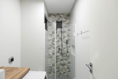 Apartamento Studio Do Bosque - Sbo010