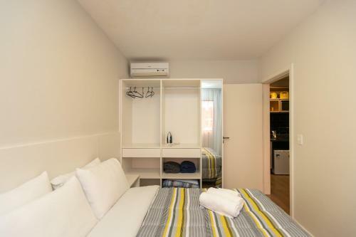 Apartamento Studio Do Bosque- Sbo003