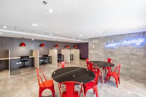 Apartamento Here We Go! - Ayn044