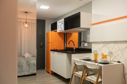 Apartamento Studio Neo Art - Ayn054