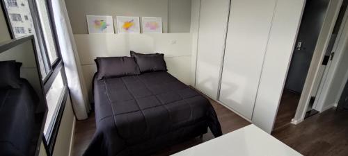 Apartamento Studio 16 Andar Centro Curitiba - Ayn065