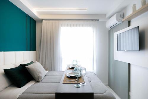 Apartamento Studio Green - Ayn064