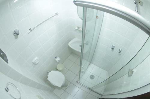Esquina Batel - Hotel Econ�mico