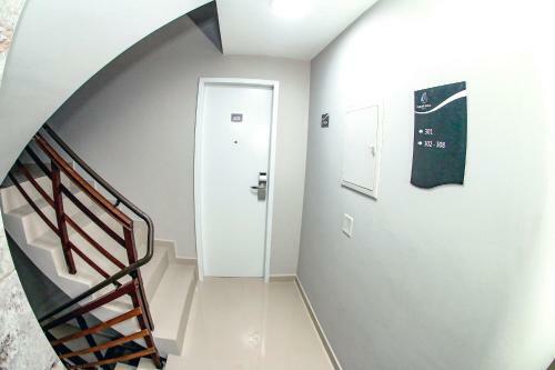 Esquina Batel - Hotel Econ�mico