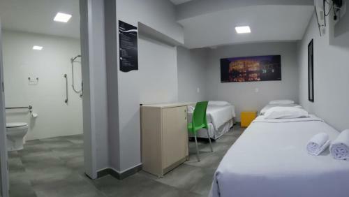 Esquina Batel - Hotel Econ�mico