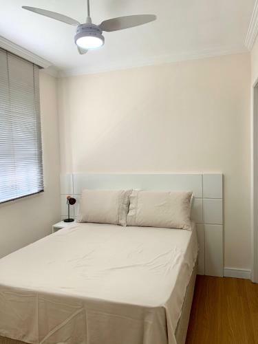 205 - Apartamento Completo, 1 Quarto(Suite) Decorado No Bigorrilho