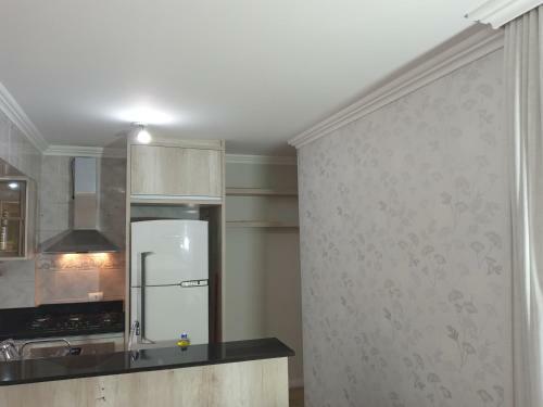 Apartamento de Luxo No Centro de Curitiba