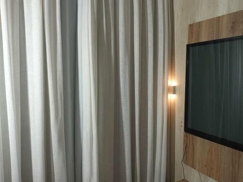 Apartamento de Luxo No Centro de Curitiba