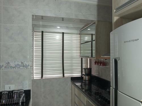 Apartamento de Luxo No Centro de Curitiba