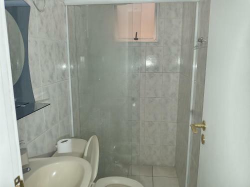Apartamento de Luxo No Centro de Curitiba