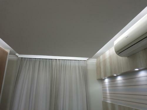 Apartamento de Luxo No Centro de Curitiba