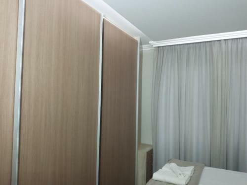 Apartamento de Luxo No Centro de Curitiba