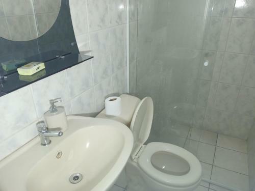 Apartamento de Luxo No Centro de Curitiba