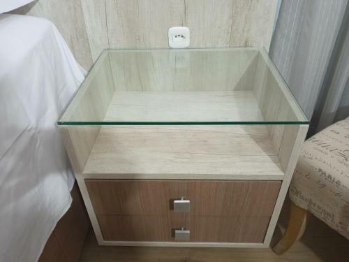 Apartamento de Luxo No Centro de Curitiba