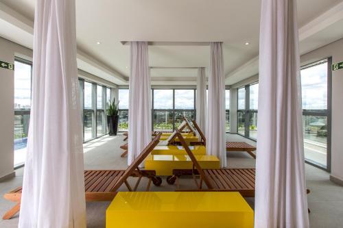 Apartamento Seventh Avenue Oxford -7th041