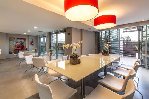 Apartamento Seventh Avenue Oxford -7th041