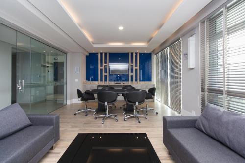 Apartamento Seventh Avenue Oxford -7th041