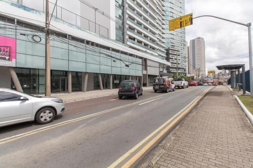 Apartamento Seventh Avenue Oxford -7th041