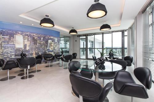 Apartamento Seventh Avenue Oxford -7th041