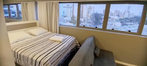Apartamento Seventh Avenue Oxford -7th041