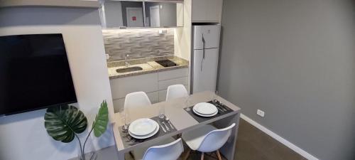 Apartamento Seventh Avenue Oxford -7th041