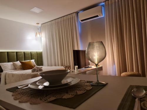 Apartamento Studio Take - Ayn055