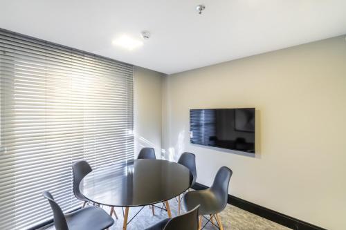 Apartamento Studio Take - Ayn055