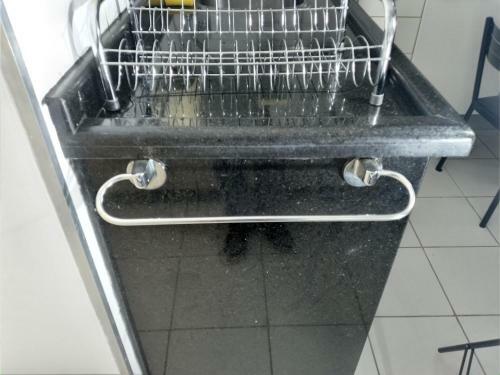 Fant�stico Apartamento No Centro de Curitiba